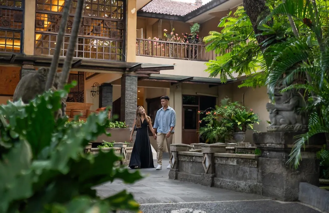 Risata Bali Resort & Spa-1