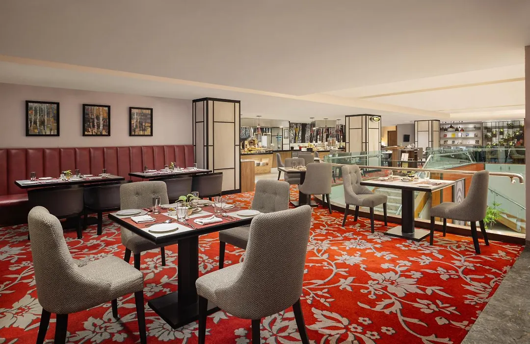 Fortune Select Exotica, Navi Mumbai - Member Itc Hotels' Group-1