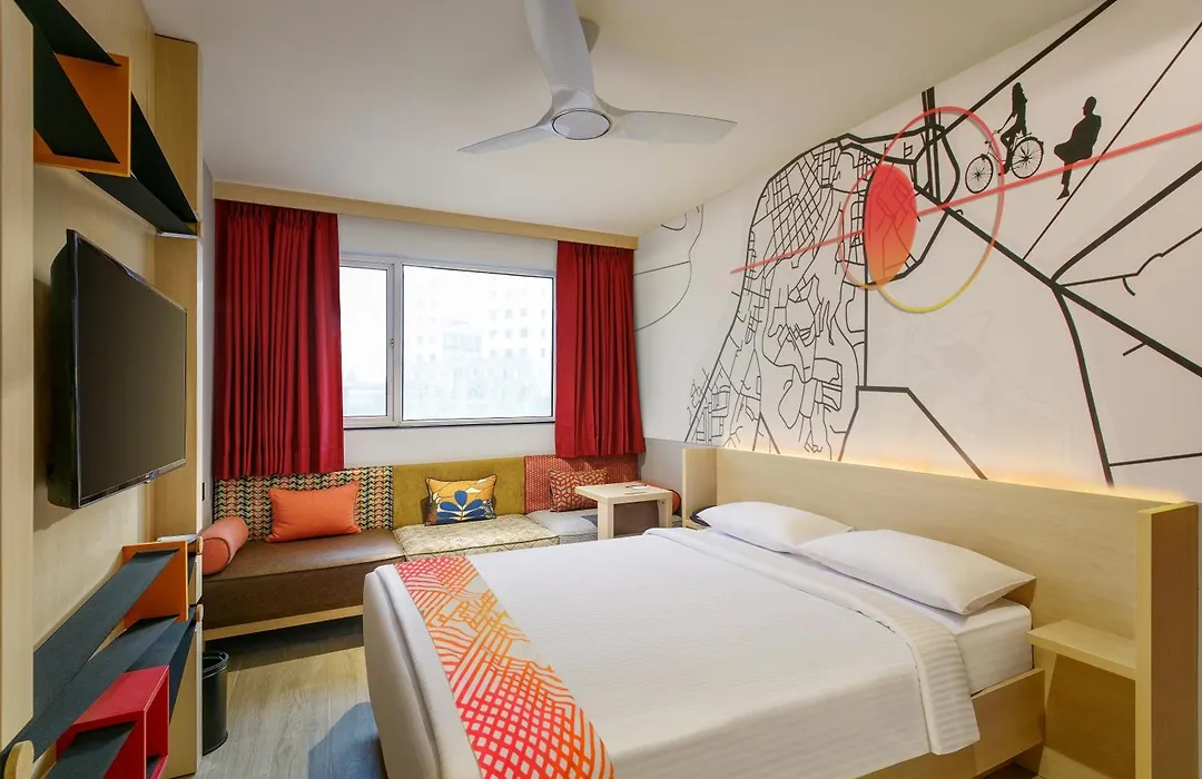 Goa, Panjim-1