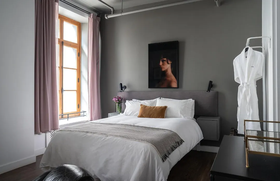 Maison Saint-Vincent By Maisons & Co-1