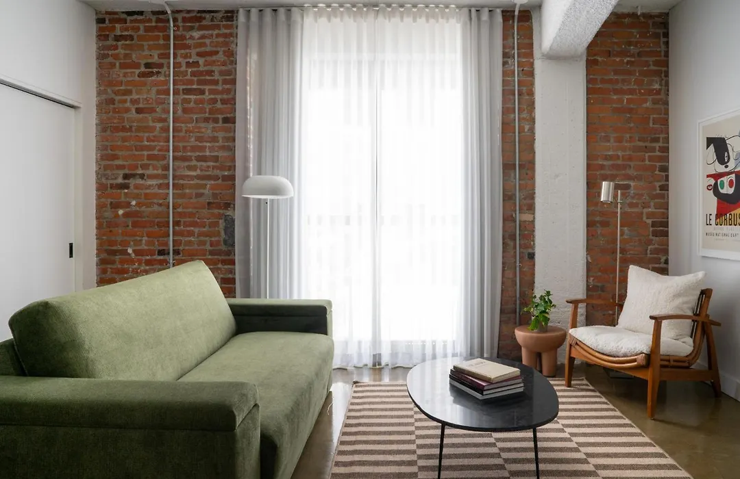 Maison Sainte-Therese By Maisons & Co-1