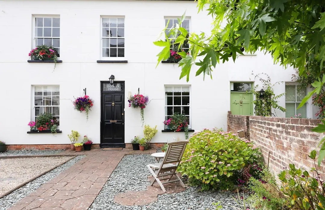 Berwick House-1