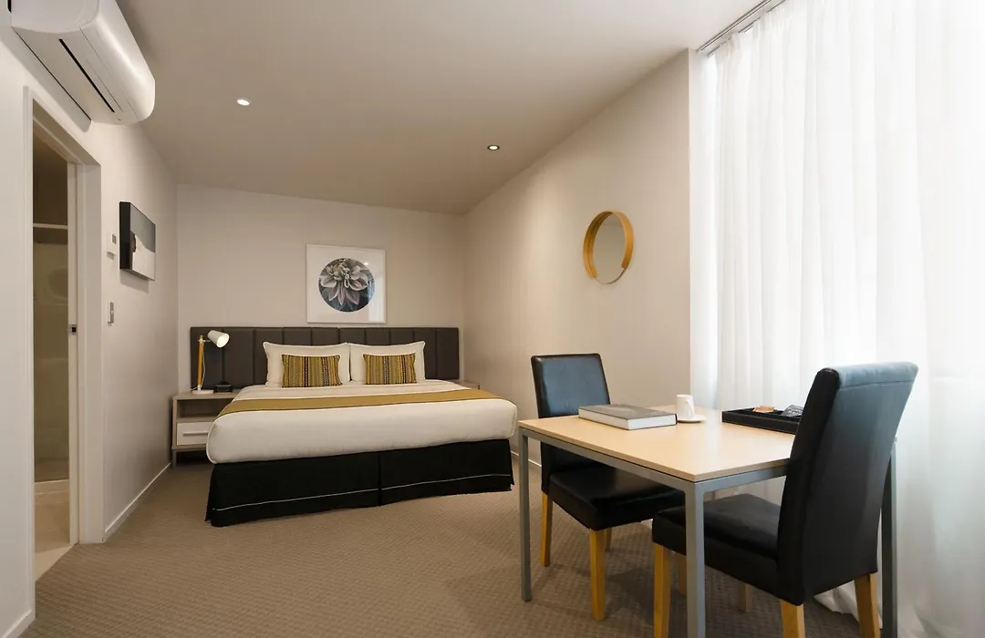 Quest On Hobson Serviced Apartments-1