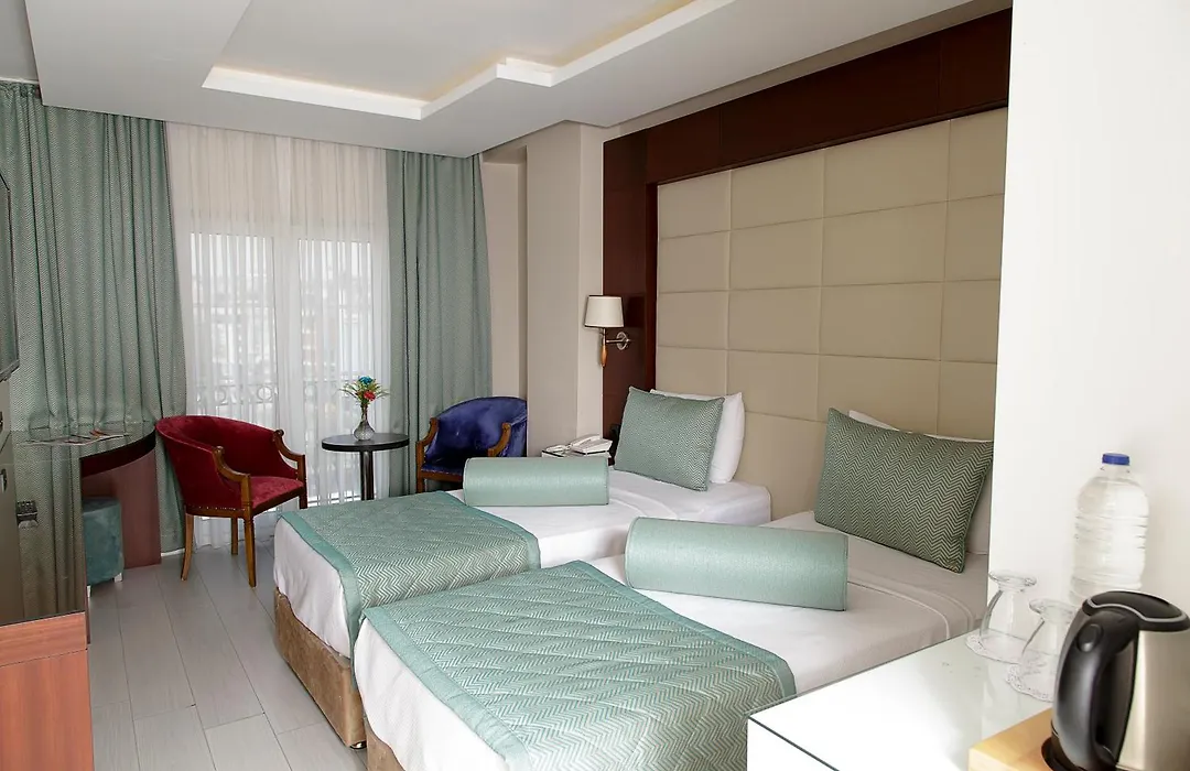 Vatan Asur Hotel-1