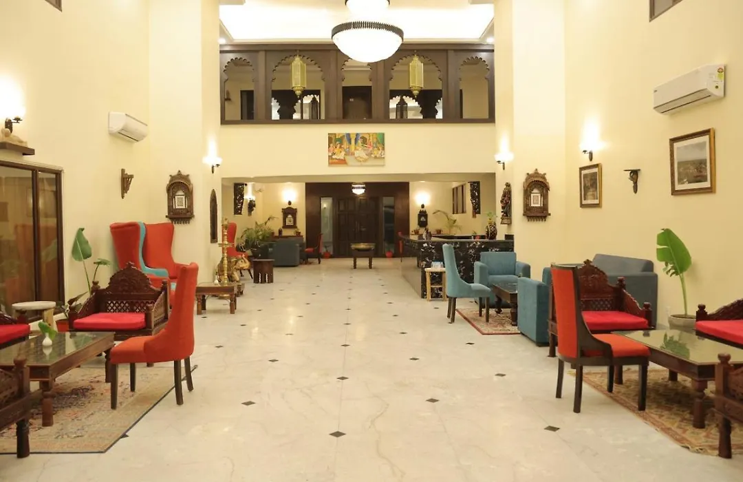 Gautam Hotels & Resorts-1