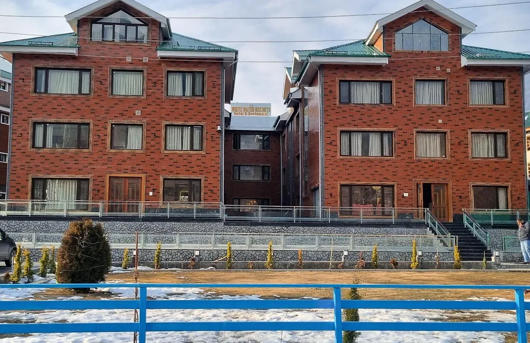 White Water Resorts-1