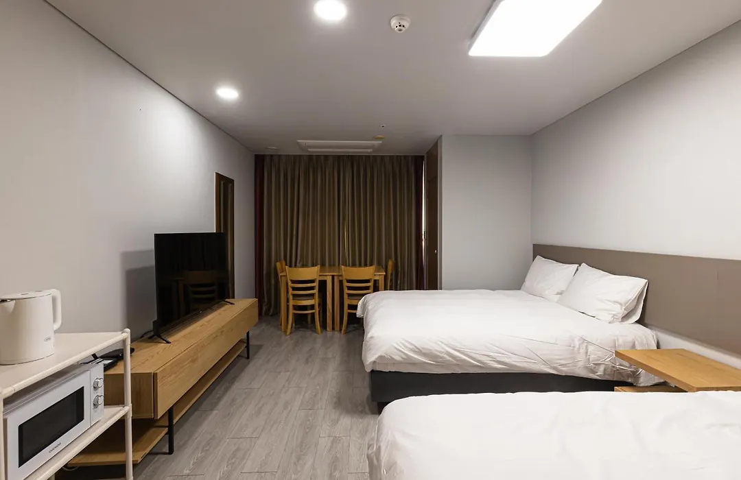 Hotel Modak Namdaemun-1