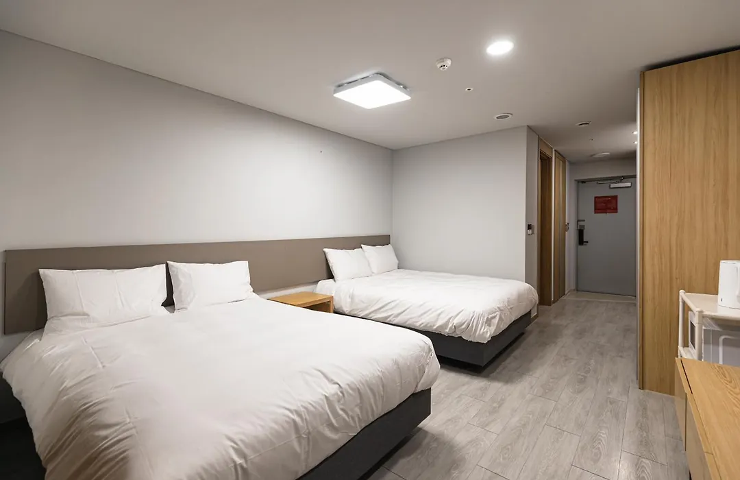Hotel Modak Namdaemun-1