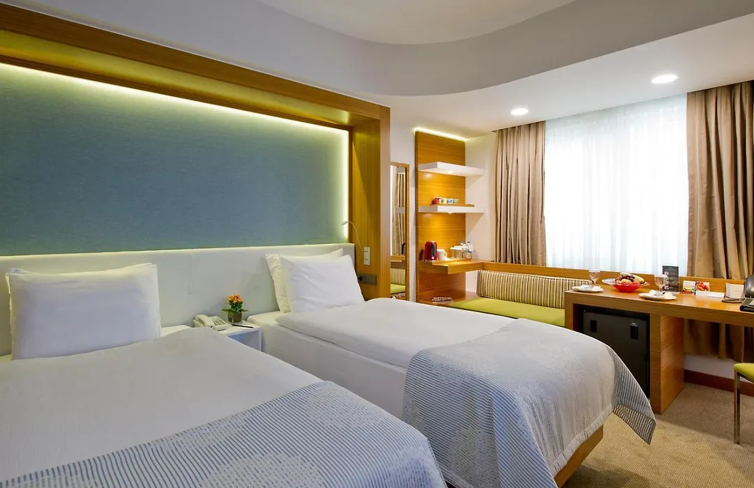 Divan Istanbul City-1