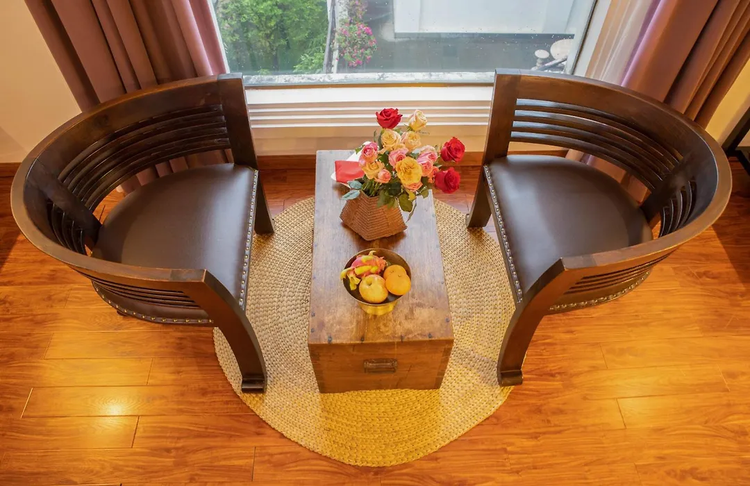 La Rose Suites-1
