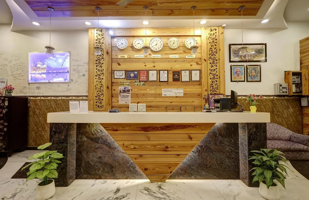 Hindustan By Backpackers Heaven - Traveller'S Choice Award 2023-24-25-26 Best Of Best Winning Hotel With Complimentary Airport Pick Up-1