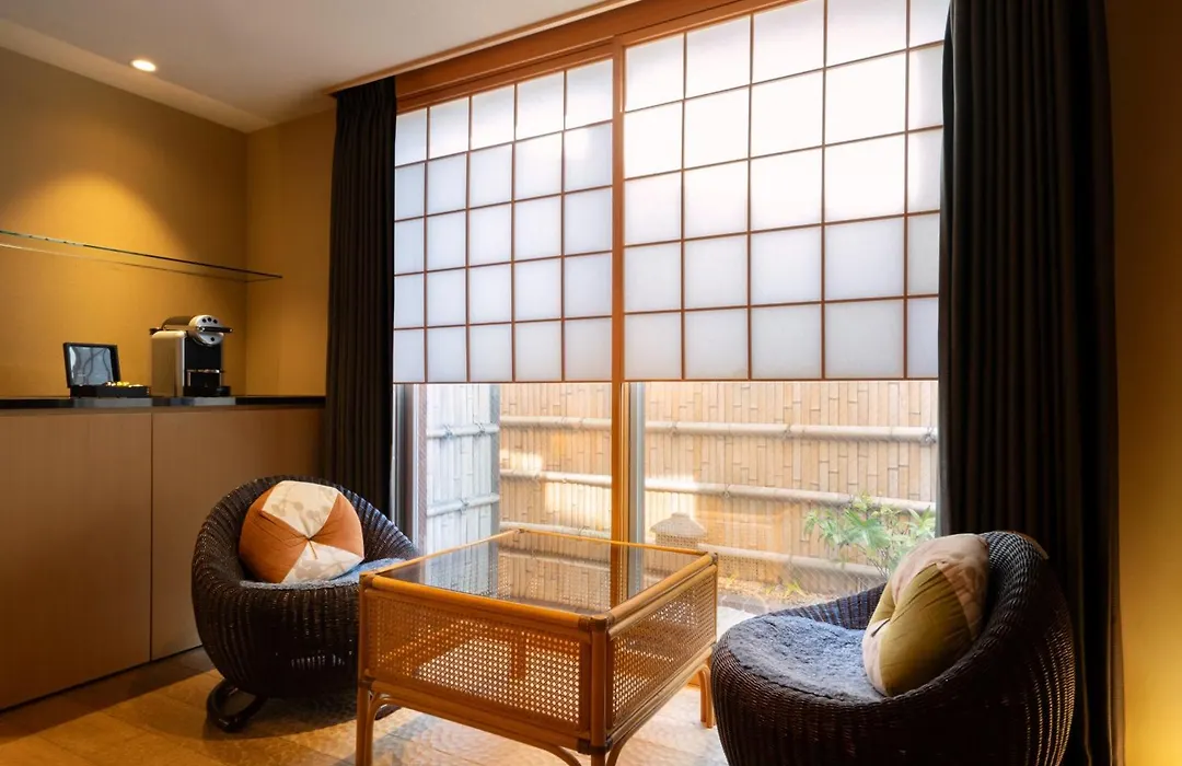 Homm Stay Nagi Arashiyama Kyoto By Banyan Group-1
