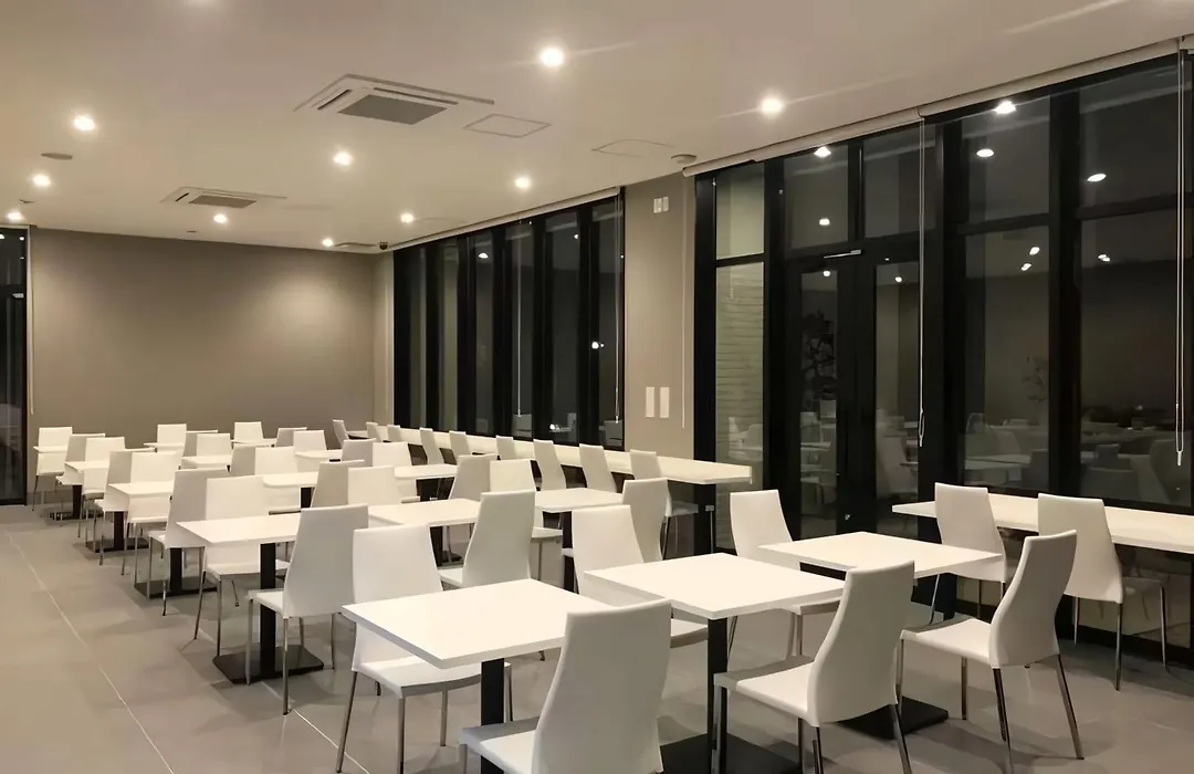 Bande Hotel Tenpozan Higashi-1