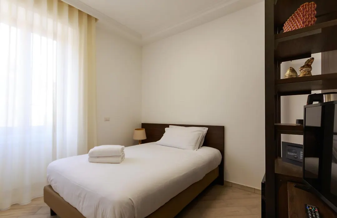 Villa Aurora Rooms-1