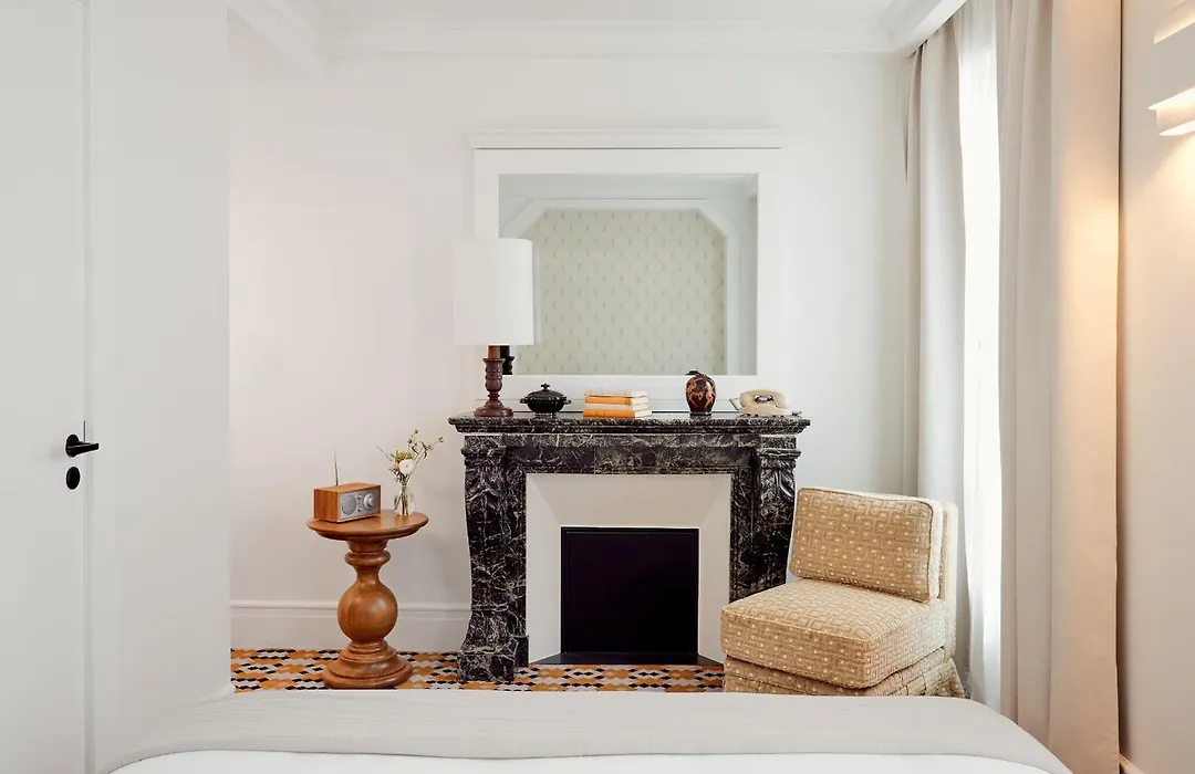 Hotel Noucha-1