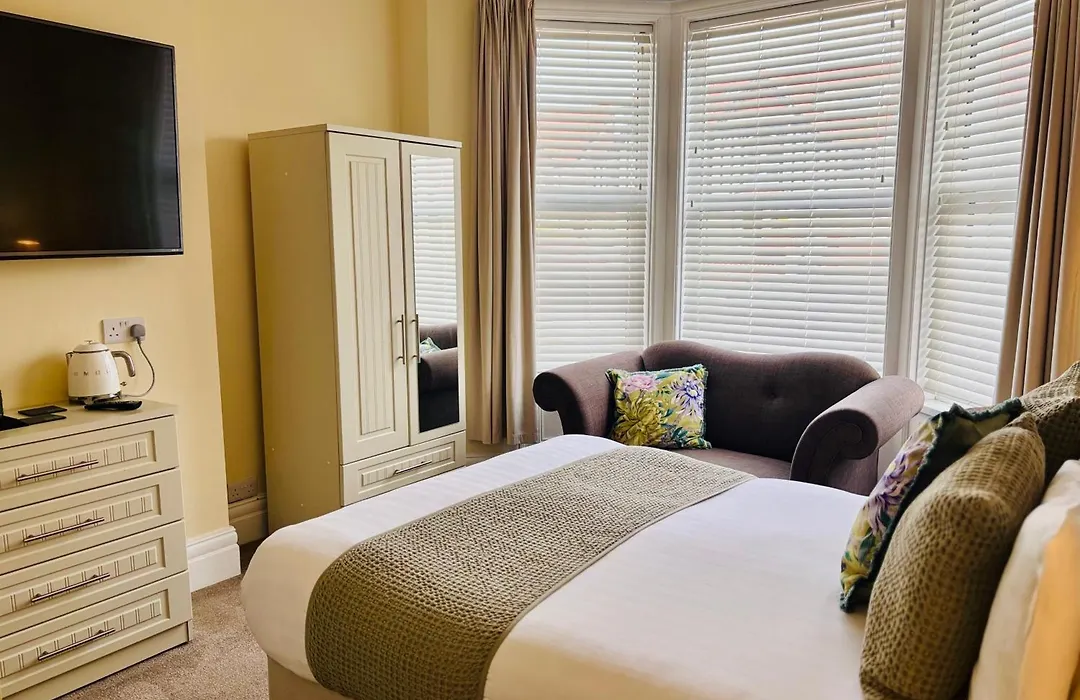 Cwtch Guesthouse-1