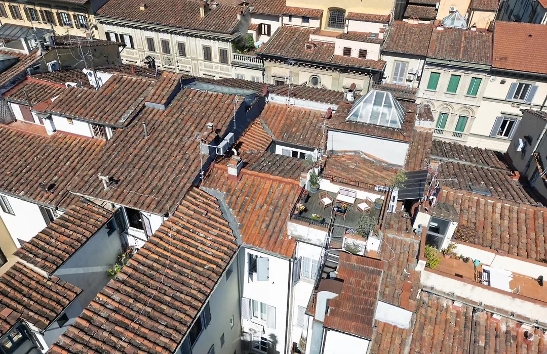 Residenza Conte Di Cavour & Rooftop - Dbe Hotels-1