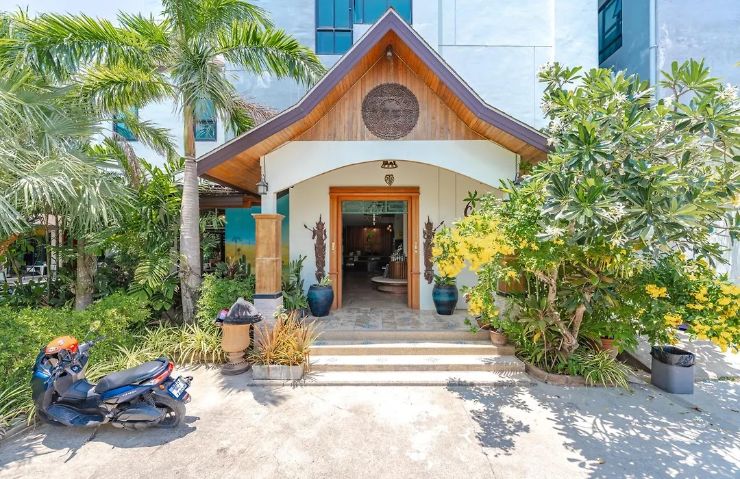 Coco Paradiso Phuket Sha-1