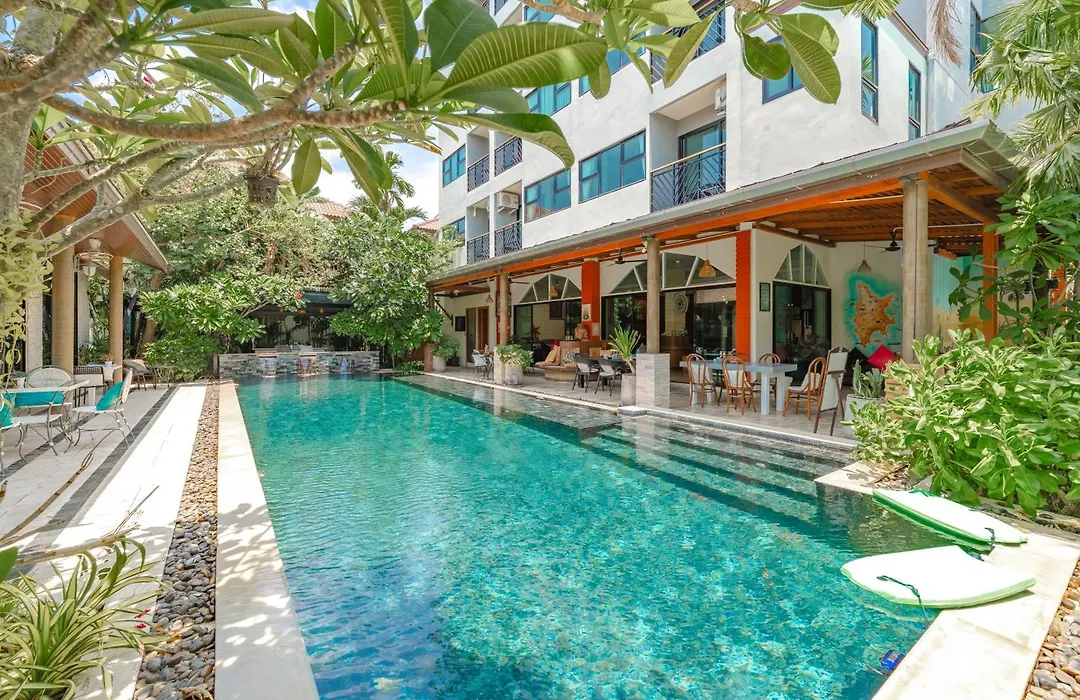 Coco Paradiso Phuket Sha-1