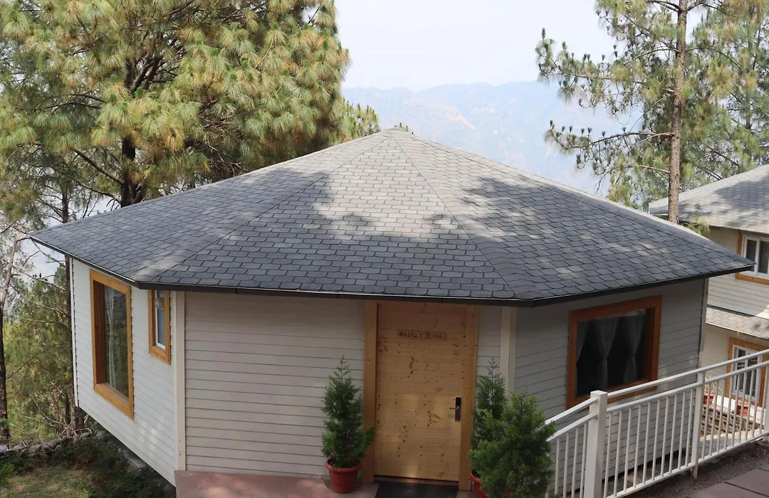 The Woods Retreat-1