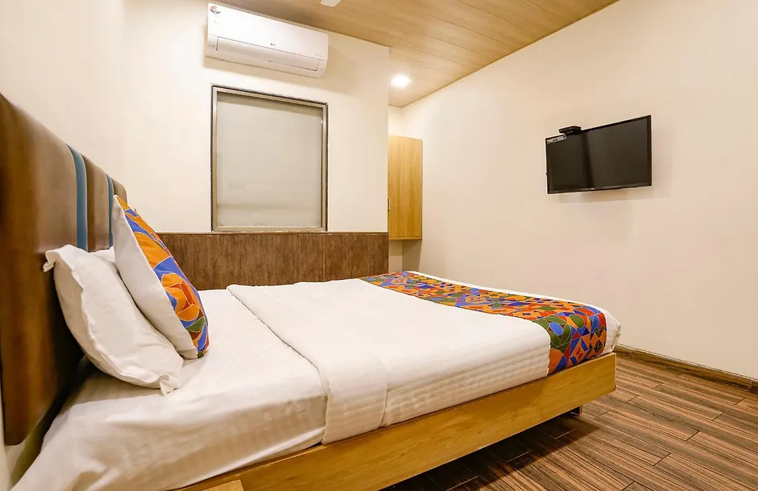 Fabhotel Malali Residency-1