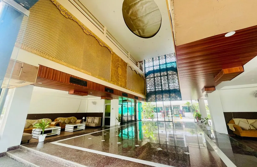Hotel Ayodhya-1