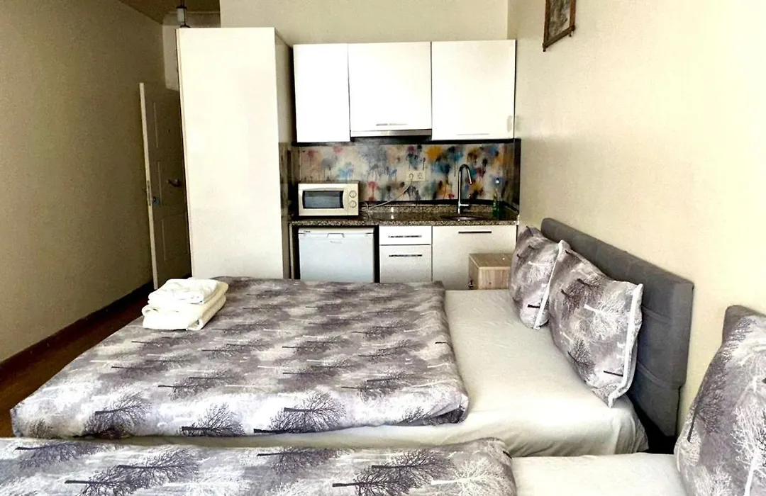 Center Hotel Two-1