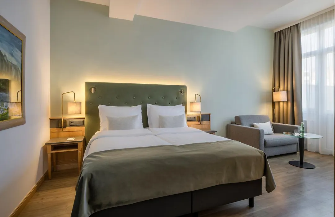 Hotel Imlauer & Braeu-1