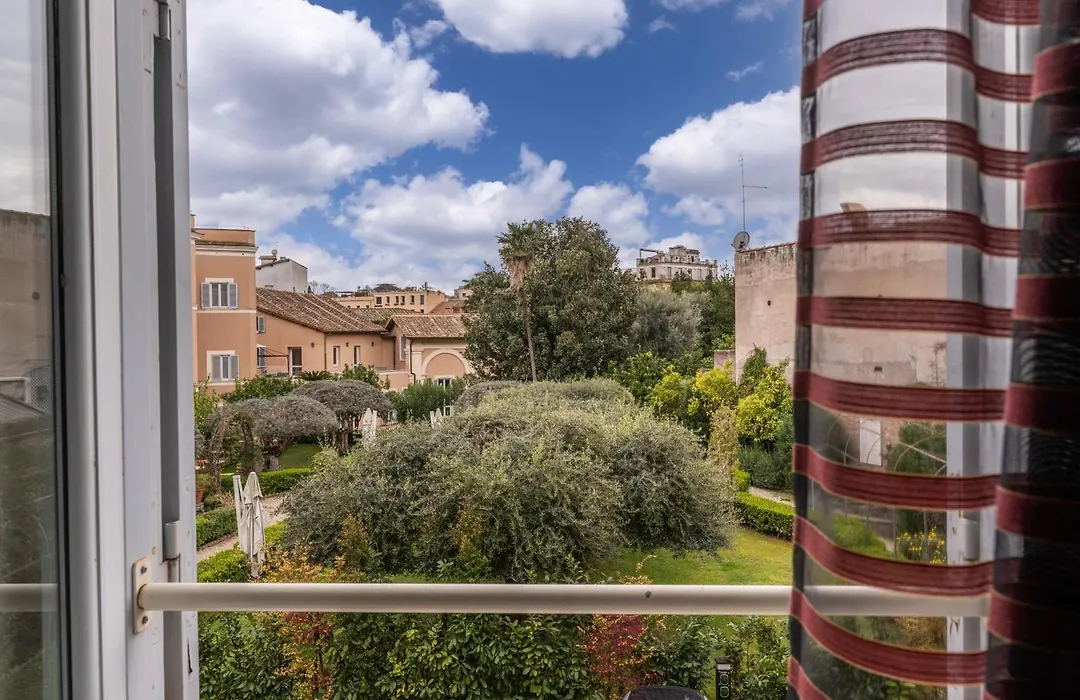 Kolbe Hotel Rome-1