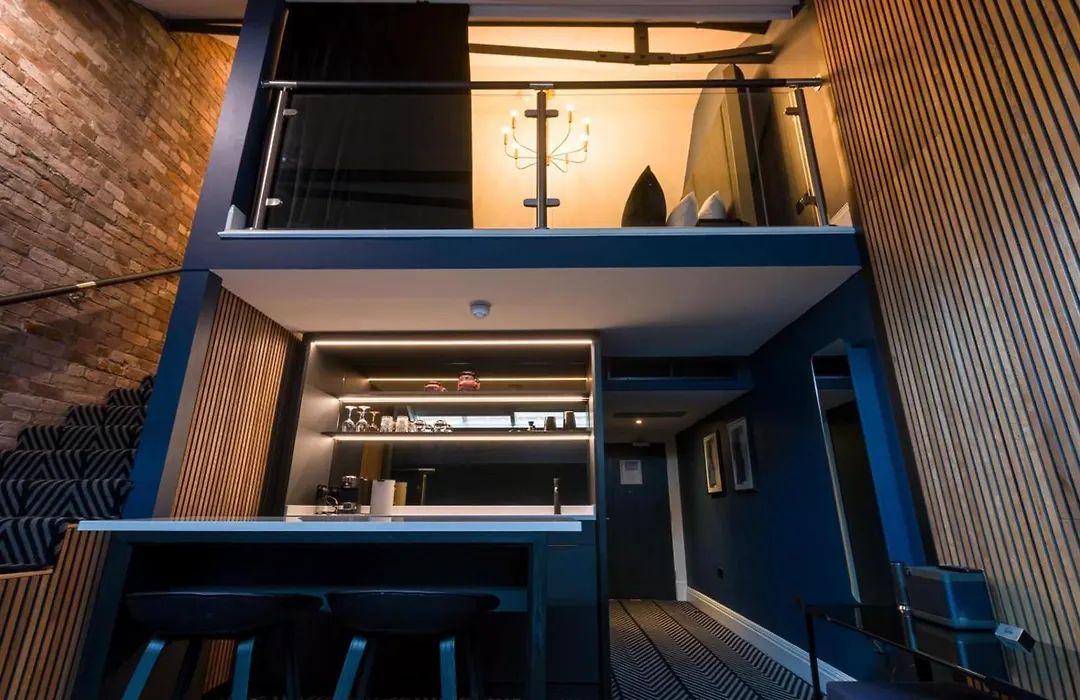 Velvet Hotel Manchester, Worldhotels Crafted (Adults Only)-1