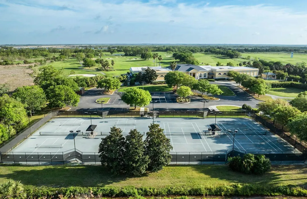 The Westin Savannah Harbor Golf Resort & Spa-1