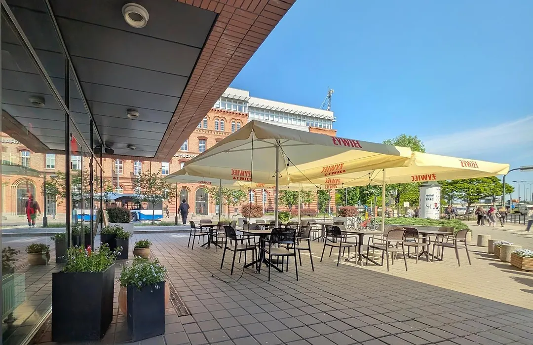 Turnau City Aparthotel-1