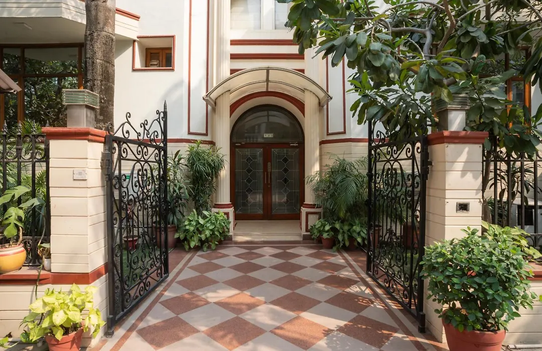 Ahuja Residency Dlf Phase 2-1