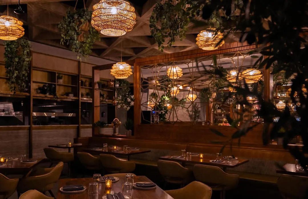 The Godfrey Hotel Chicago-1