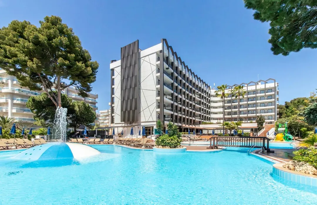 Golden Avenida Family Suites 4 Sup-1