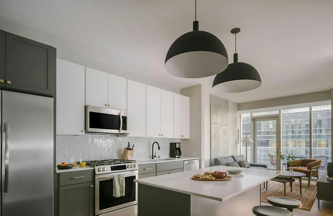 Sonder By Marriott Bonvoy North Loop Green Apartments North Loop-1