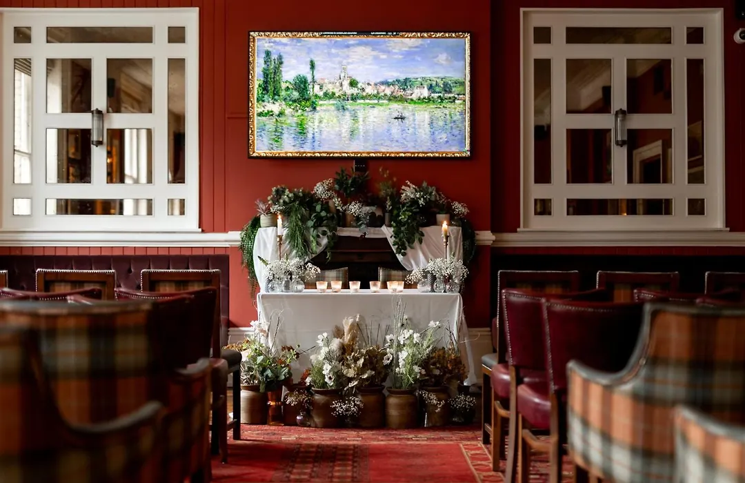 The Drayton Court Hotel-1