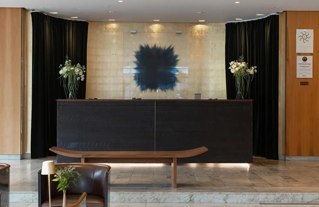 Elite Eden Park Hotel-1