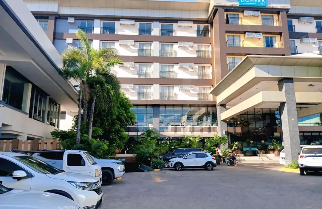 Dohera Hotel-1