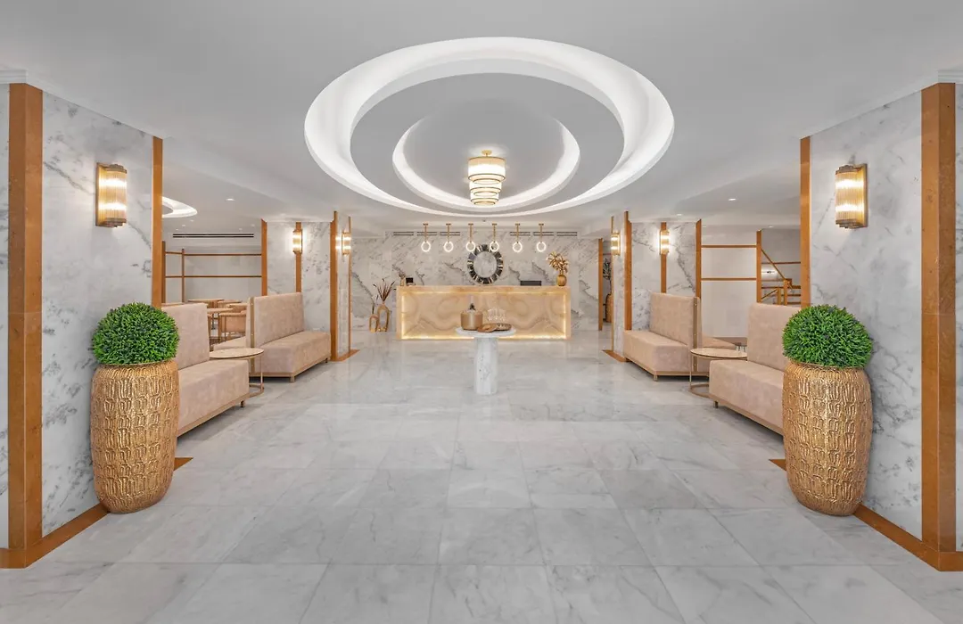 Rhodos Horizon Boutique-Adults Only-1