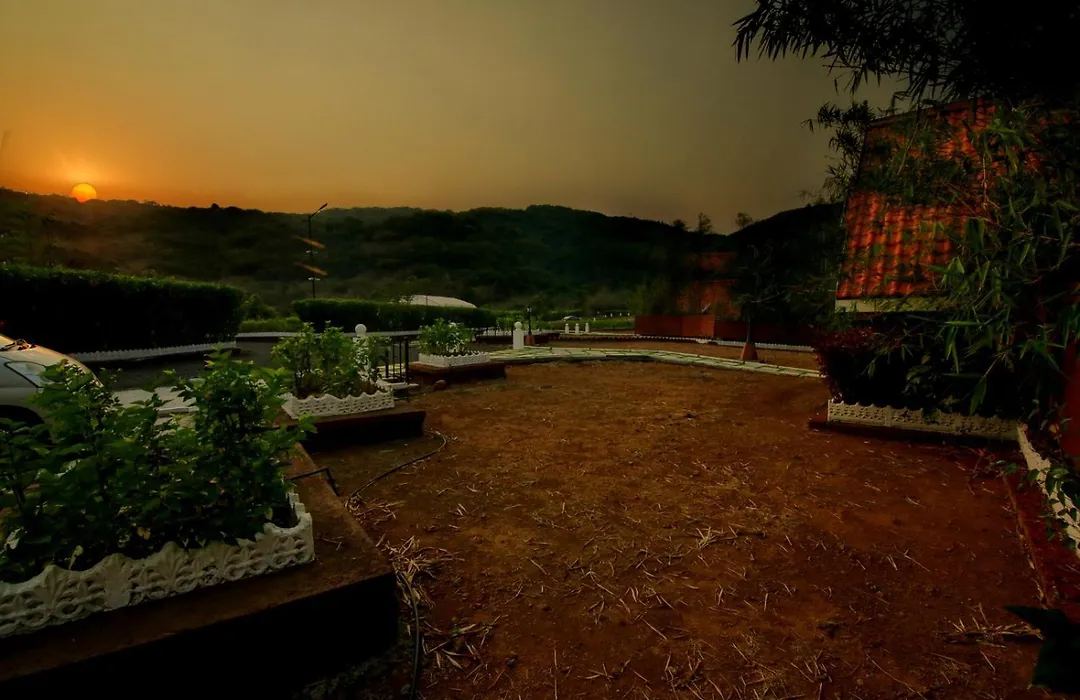 Nostravila Resort And Spa-1