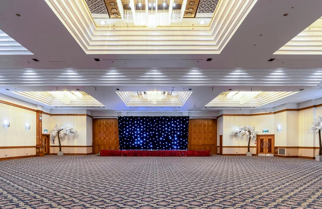 Grand Hotel Blackpool-1
