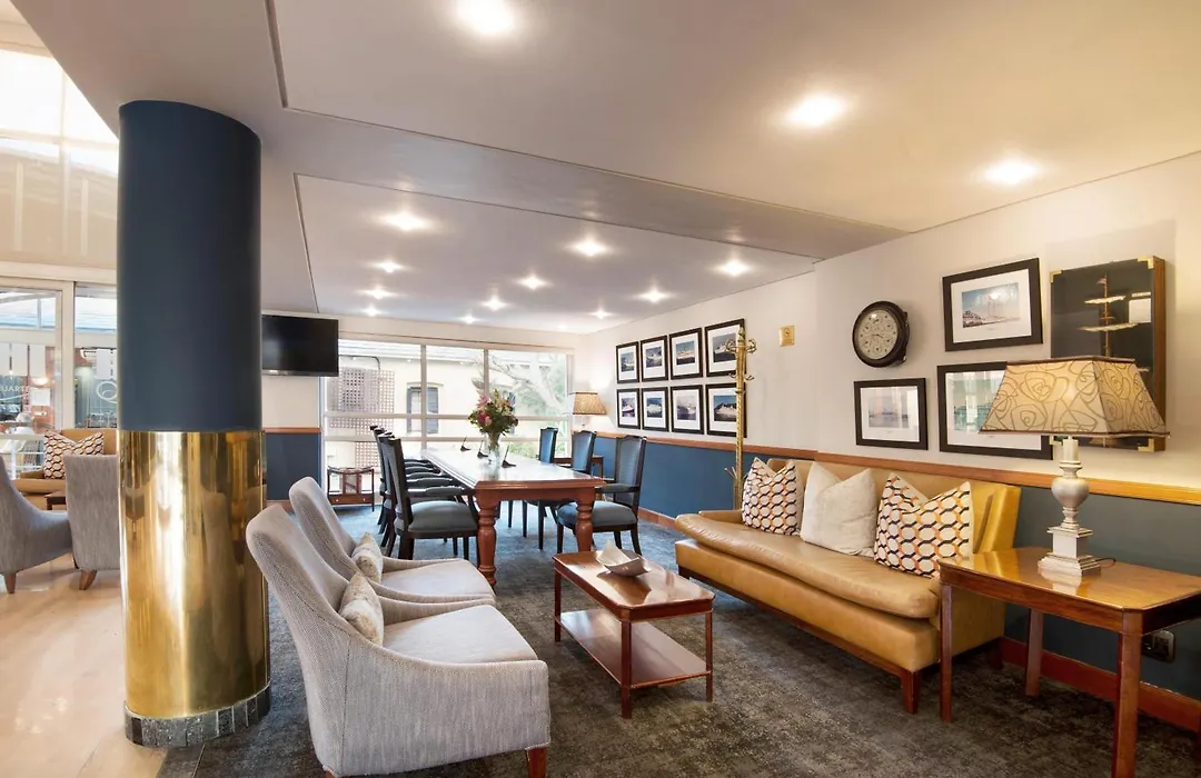 The Portswood Hotel-1
