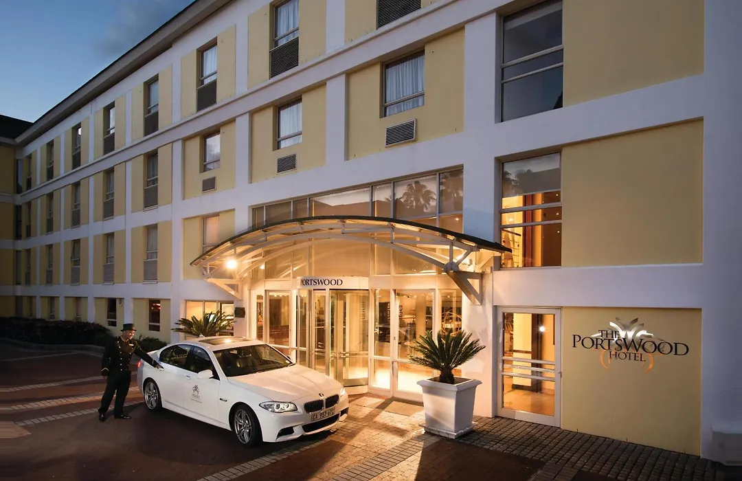 The Portswood Hotel-1