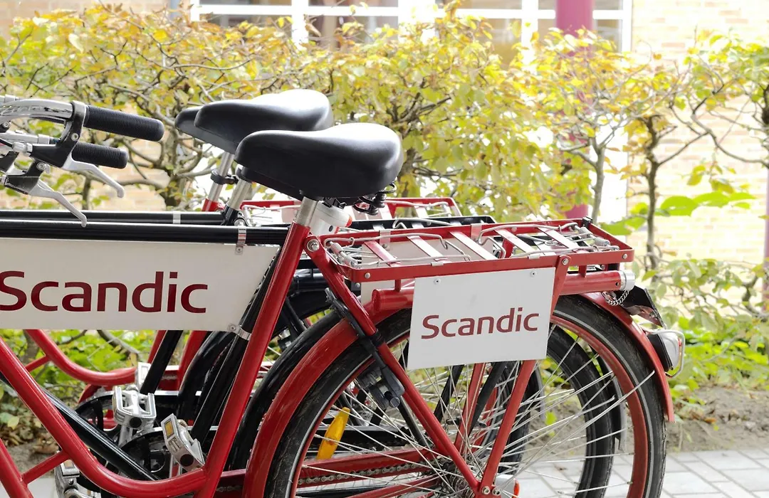 Scandic Sjoefartshotellet-1