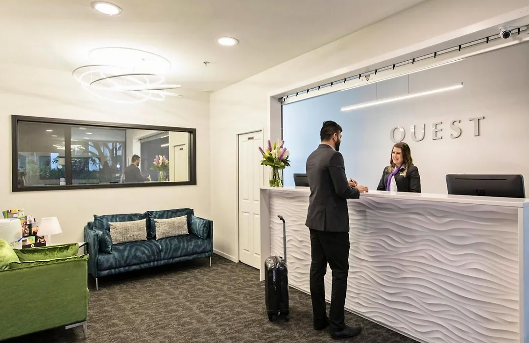 Quest Atrium Apartment Hotel-1