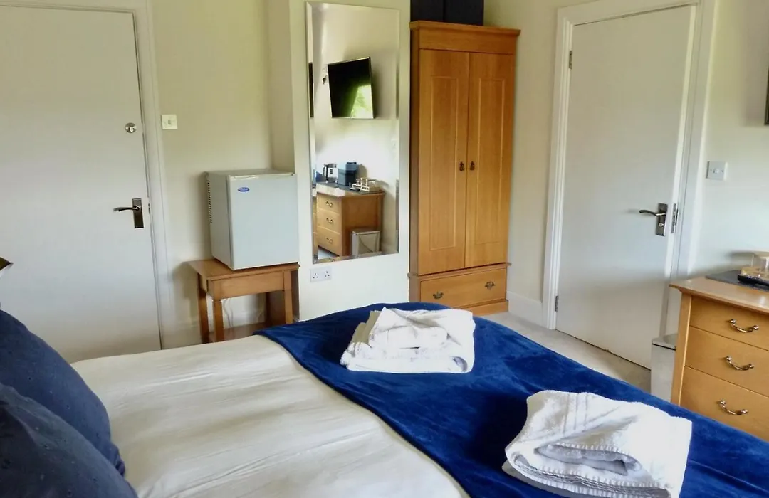 St Lawrence Guest House-1
