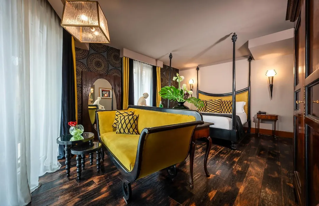 Ht6 Hotel Roma-1