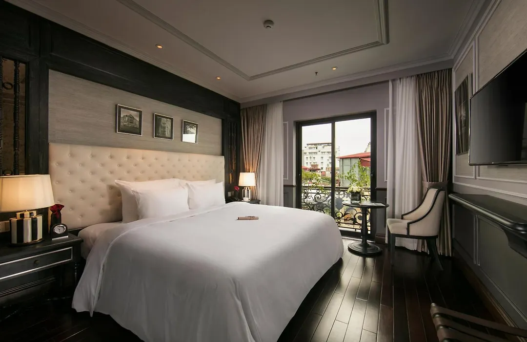 La Sinfonia Citadel Hotel And Spa-1