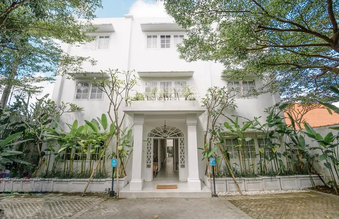 Umalas Suites-1